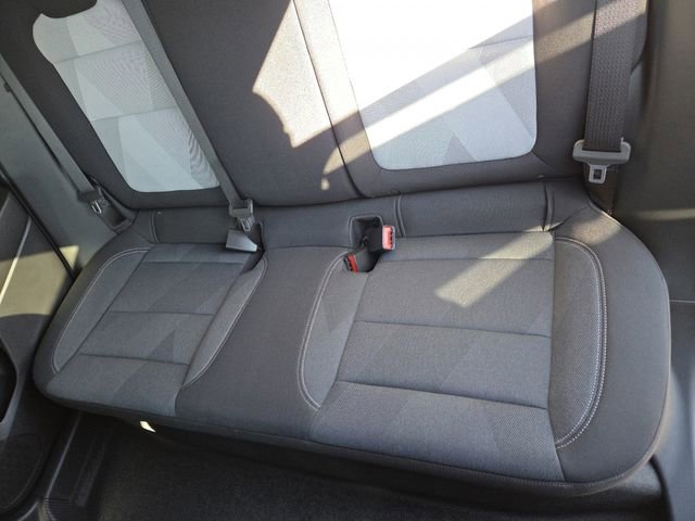 New 2026 Chevrolet Trax RS w/ Sunroof Package image 26