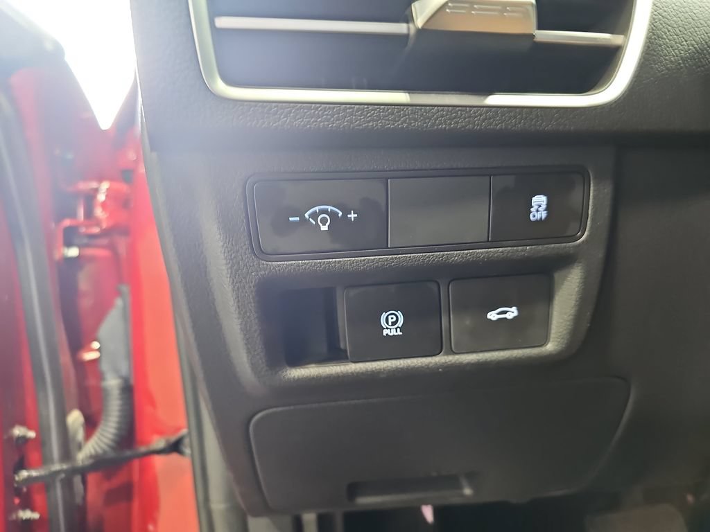 Used 2024 Hyundai Sonata SEL AWD/4WD image 26