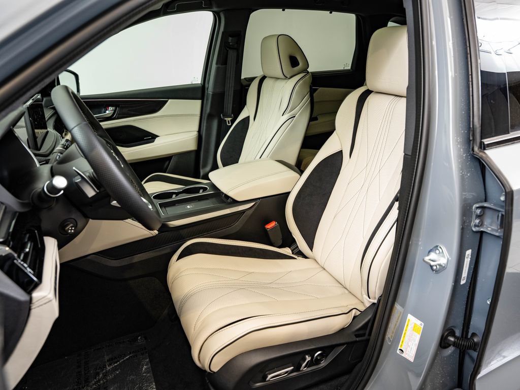 New 2026 Acura MDX Type S AWD/4WD image 23