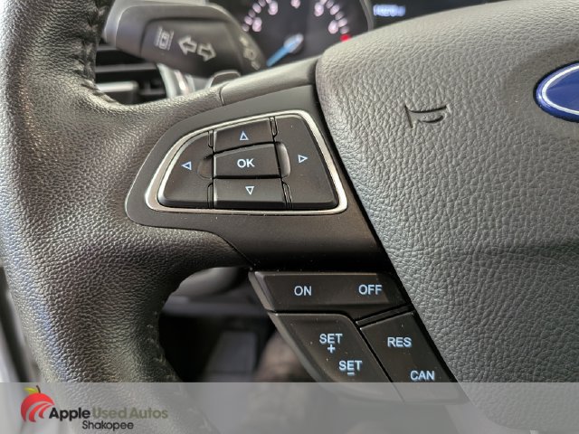 Used 2017 Ford Escape Titanium w/ Equipment Group 301A AWD/4WD image 30