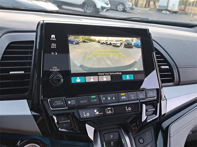 Used 2024 Honda Odyssey Touring image 29