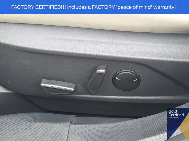 Used 2022 Ford Mustang Mach-E Premium AWD/4WD image 28
