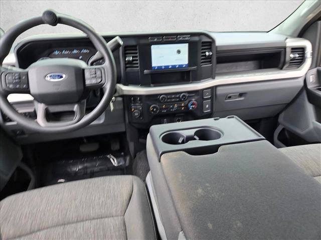 Certified 2023 Ford F450 XL w/ FX4 Off-Road Package AWD/4WD image 17