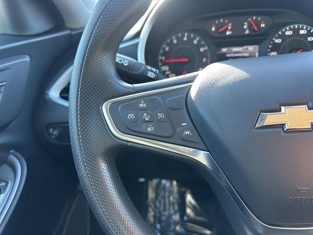 Used 2024 Chevrolet Malibu LT image 14