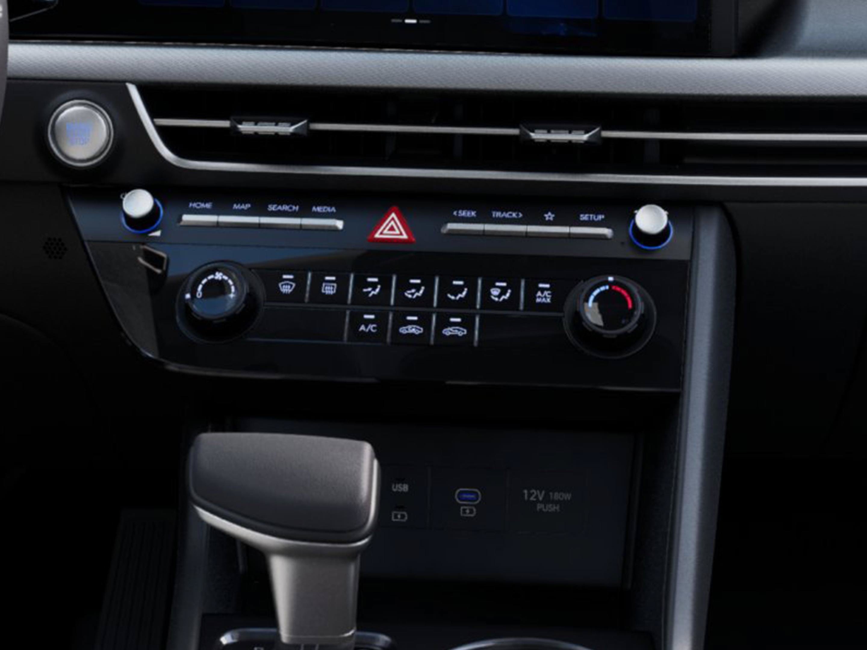 New 2026 Hyundai Sonata SE FWD image 18