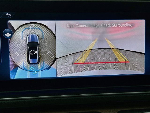 Certified 2025 Mercedes-Benz GLE 350 4MATIC image 14