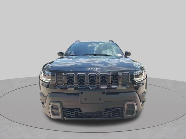 New 2026 Jeep Cherokee Laredo AWD/4WD image 9