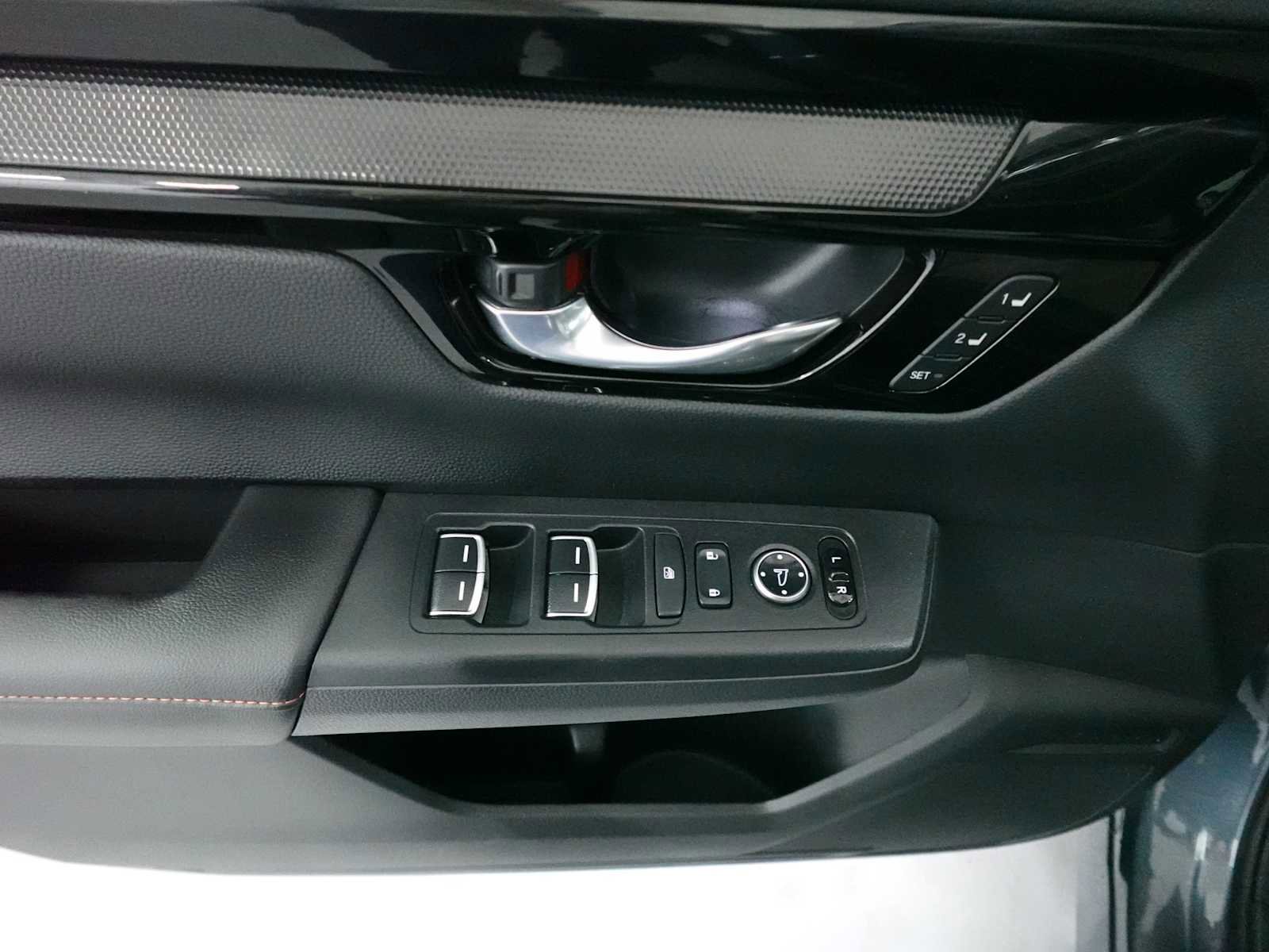 Certified 2023 Honda CR-V Sport Touring image 11