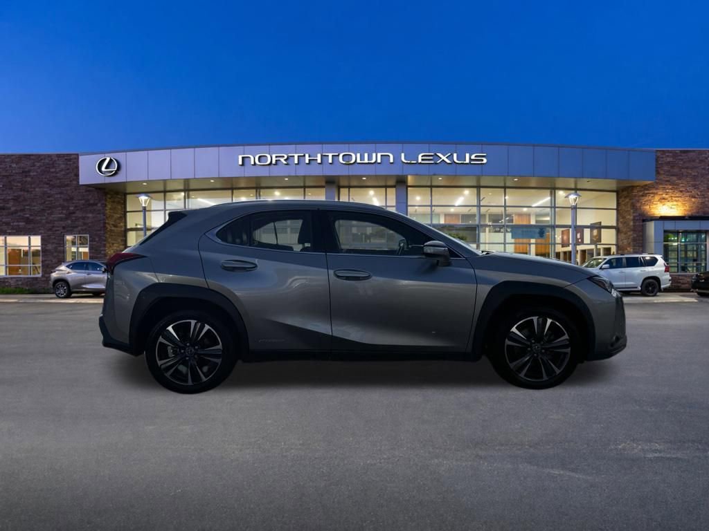 Used 2021 Lexus UX 250h w/ Premium Package AWD/4WD image 24