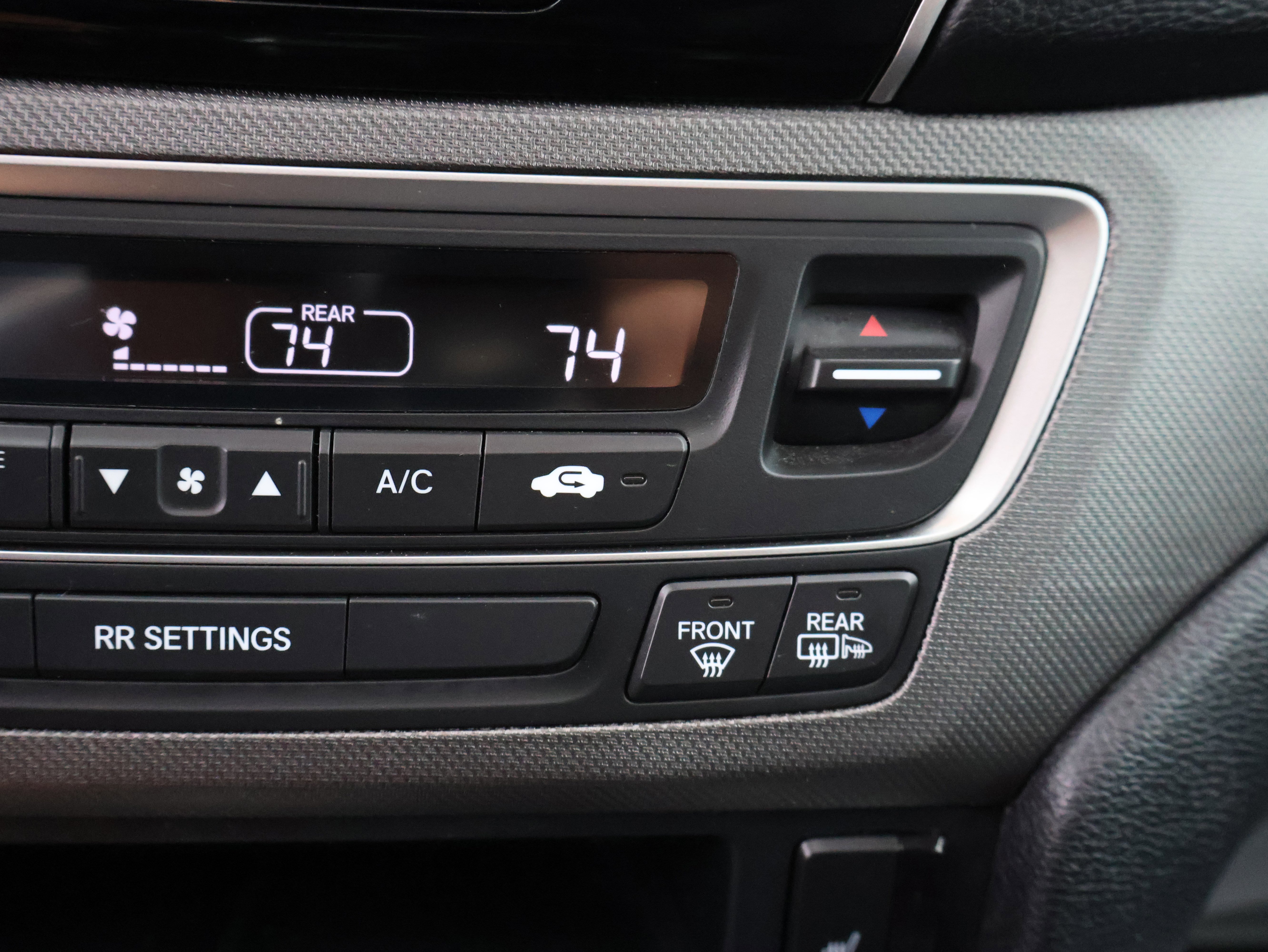 Used 2023 Honda Ridgeline RTL-E image 32