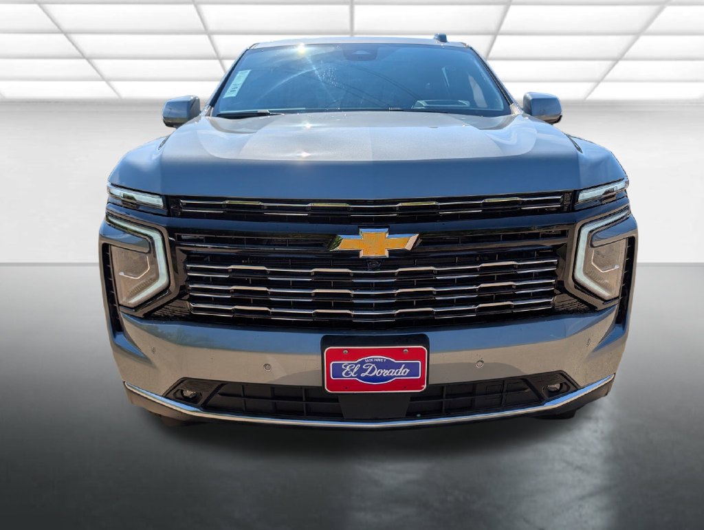 New 2026 Chevrolet Tahoe High Country RWD image 33