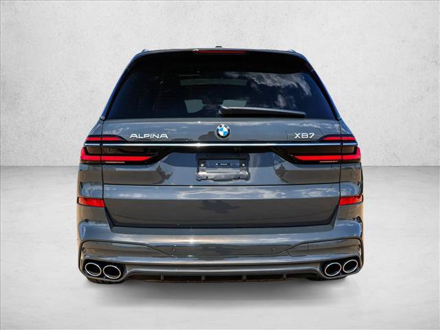 New 2026 BMW ALPINA XB7 AWD/4WD image 6