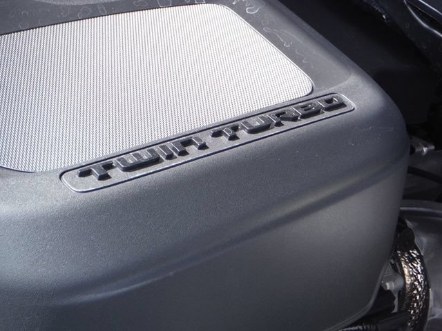 New 2027 RAM 1500 4x4 Crew Cab image 5