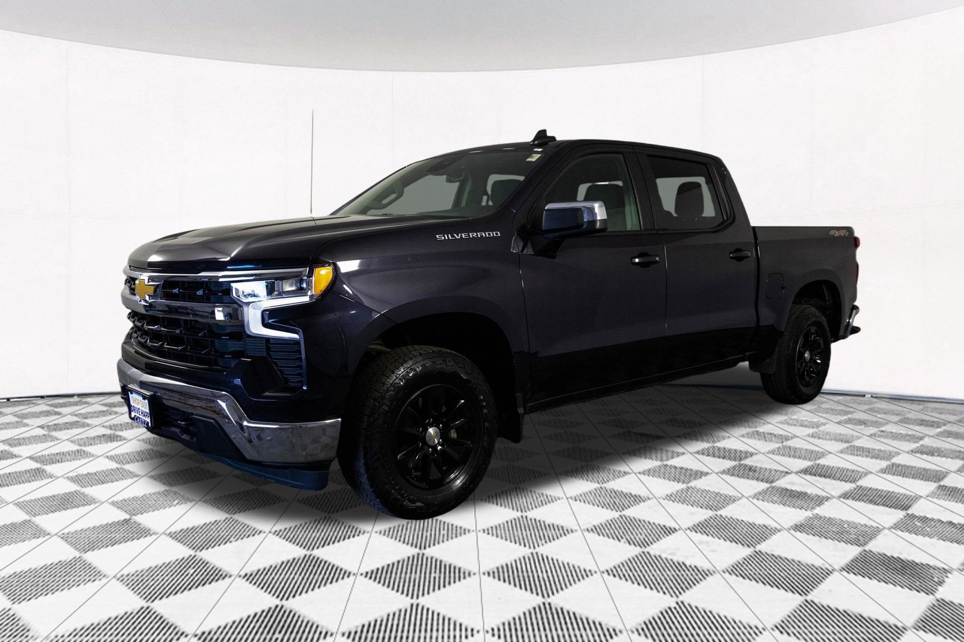 Used 2023 Chevrolet Silverado 1500 LT image 10