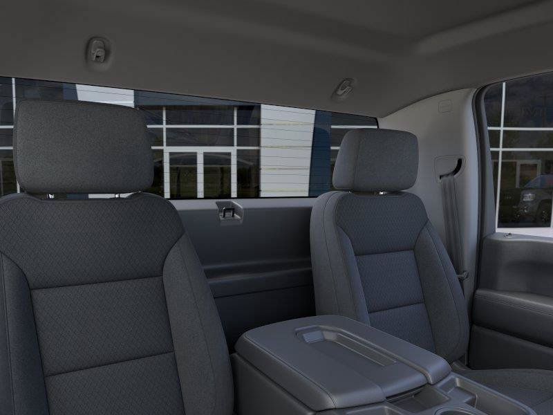 New 2026 GMC Sierra 3500 SLE w/ SLE Convenience Package AWD/4WD image 24