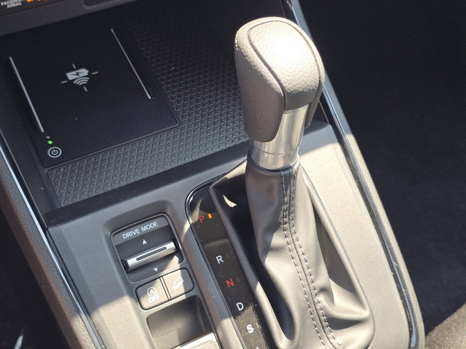 New 2026 Honda CR-V LX image 28