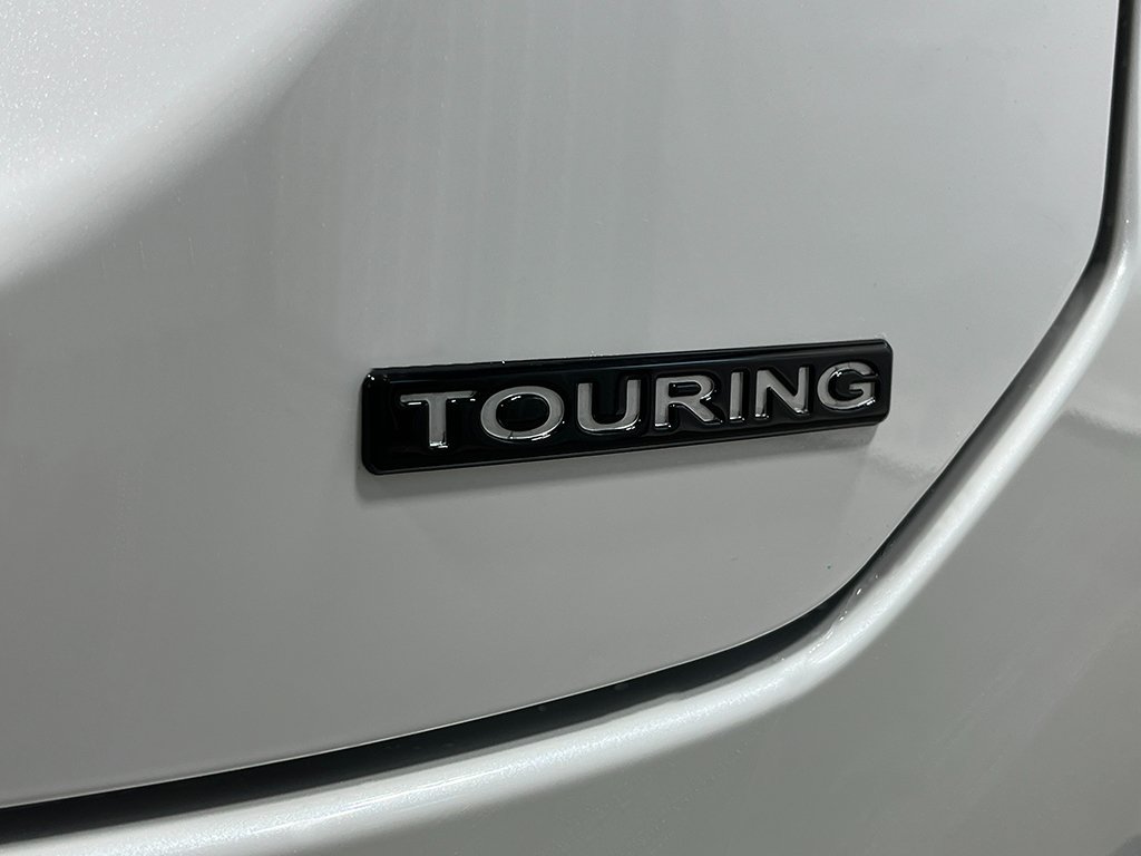 New 2026 Honda Pilot Touring image 6