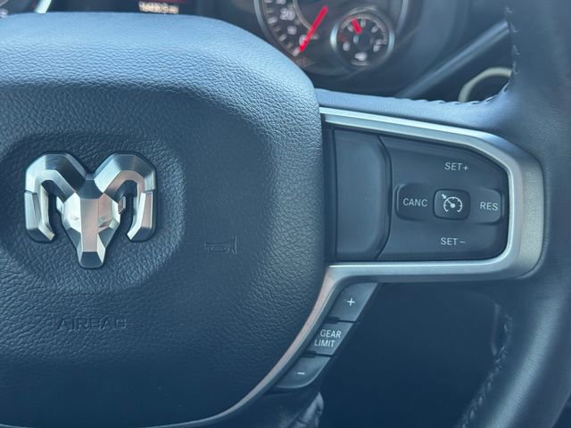 Certified 2024 RAM 2500 Big Horn w/ Night Edition image 25