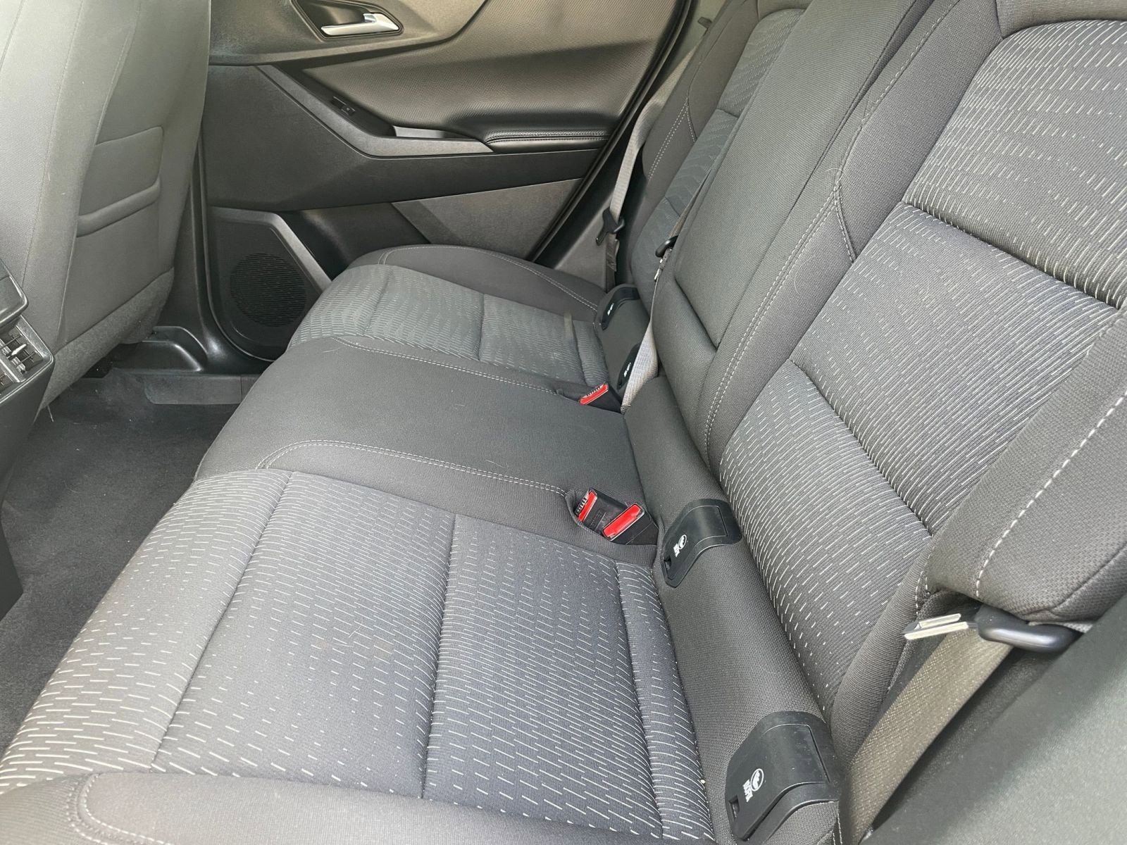 Used 2025 Chevrolet Equinox LT FWD image 25