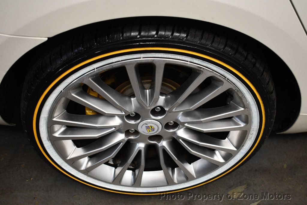 Used 2013 Cadillac XTS Premium FWD image 53
