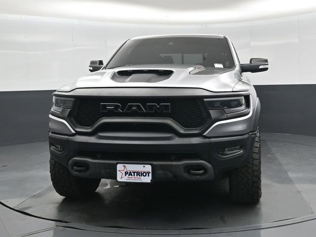 Used 2021 RAM 1500 TRX w/ TRX Level 2 Equipment Group image 8