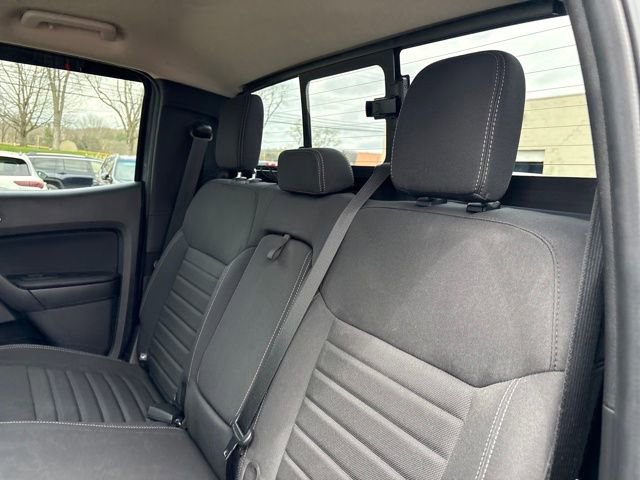 Used 2023 Ford Ranger XLT image 7