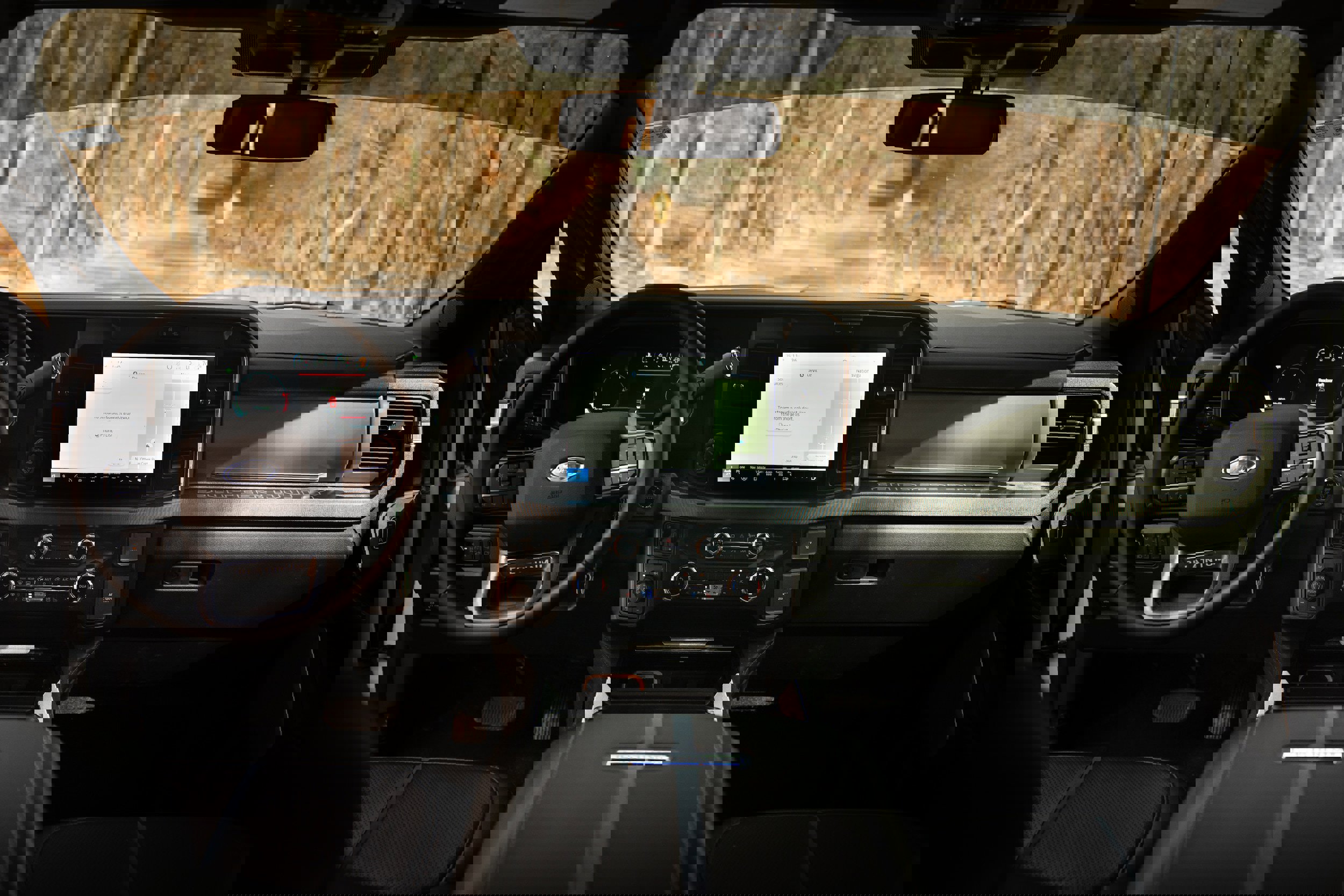 Certified 2025 Ford F250 Platinum w/ Tremor Off-Road Package image 13