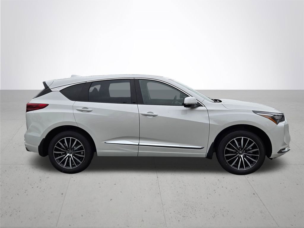New 2026 Acura RDX SH-AWD w/ Advance Package image 5
