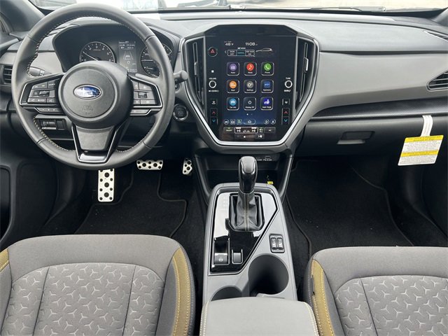 Certified 2025 Subaru Crosstrek 2.5i Sport image 16
