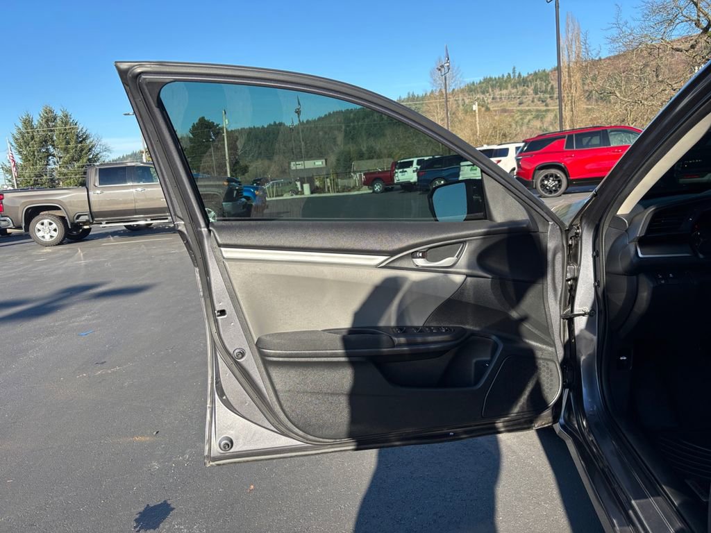 Used 2019 Honda Civic LX image 23