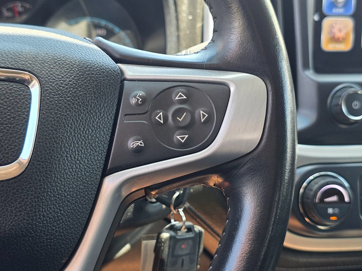 Used 2018 GMC Canyon SLE w/ SLE Convenience Package AWD/4WD image 28
