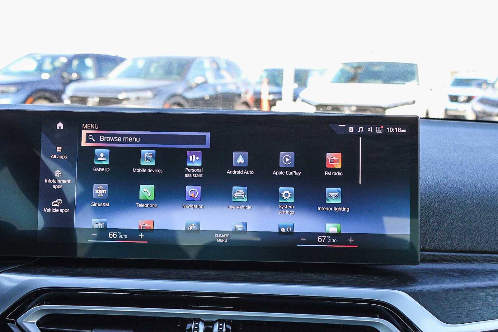 Used 2024 BMW 330i Sedan image 13