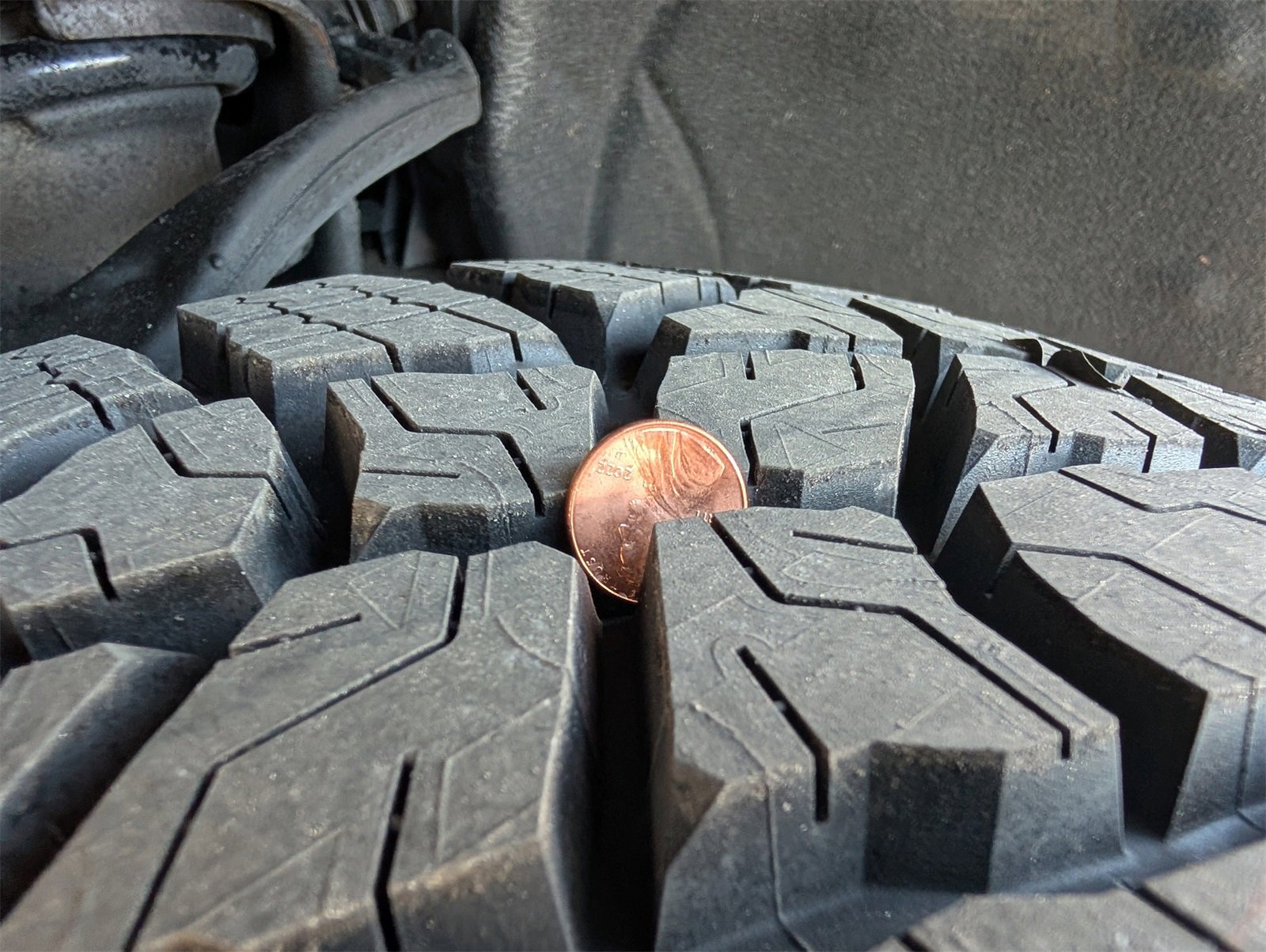 Used 2021 Chevrolet Silverado 1500 LT Trail Boss w/ Convenience Package II image 39