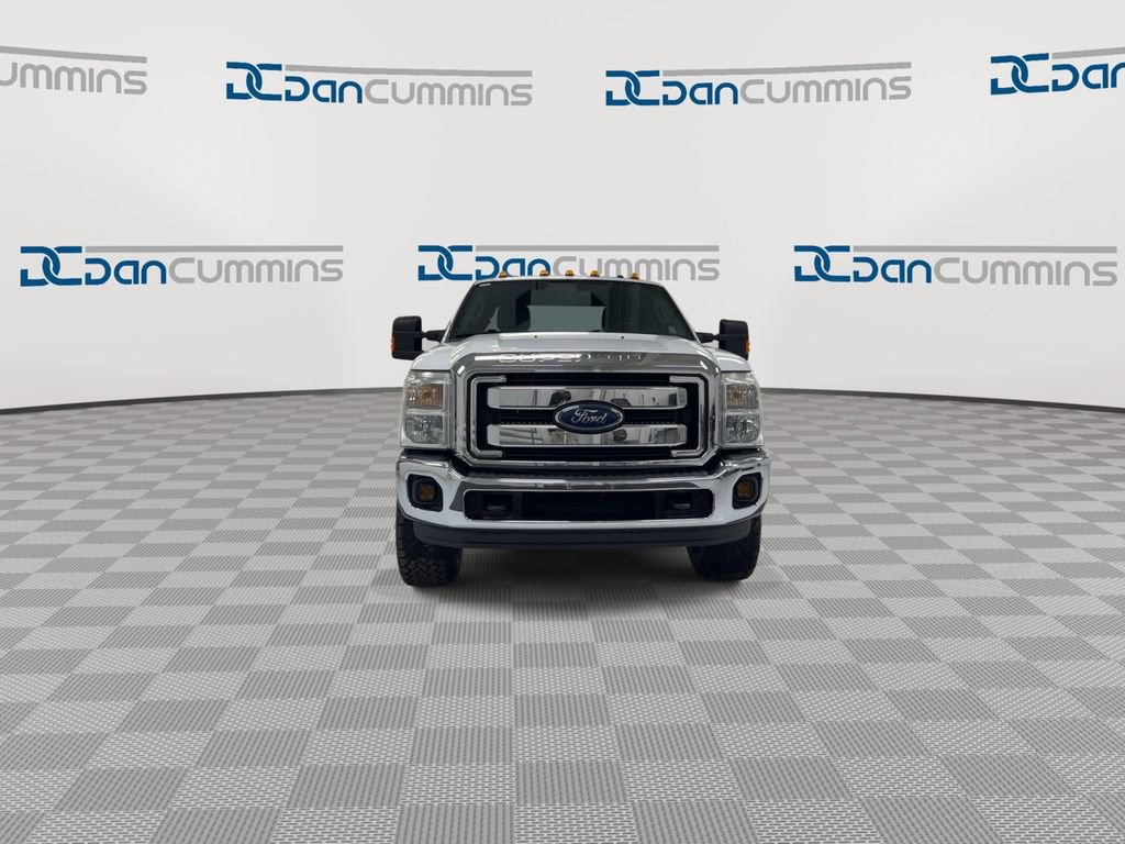 Used 2016 Ford F350 XLT image 3