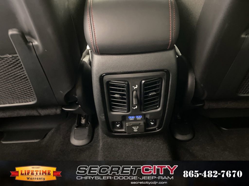 New 2026 Dodge Durango GT image 27