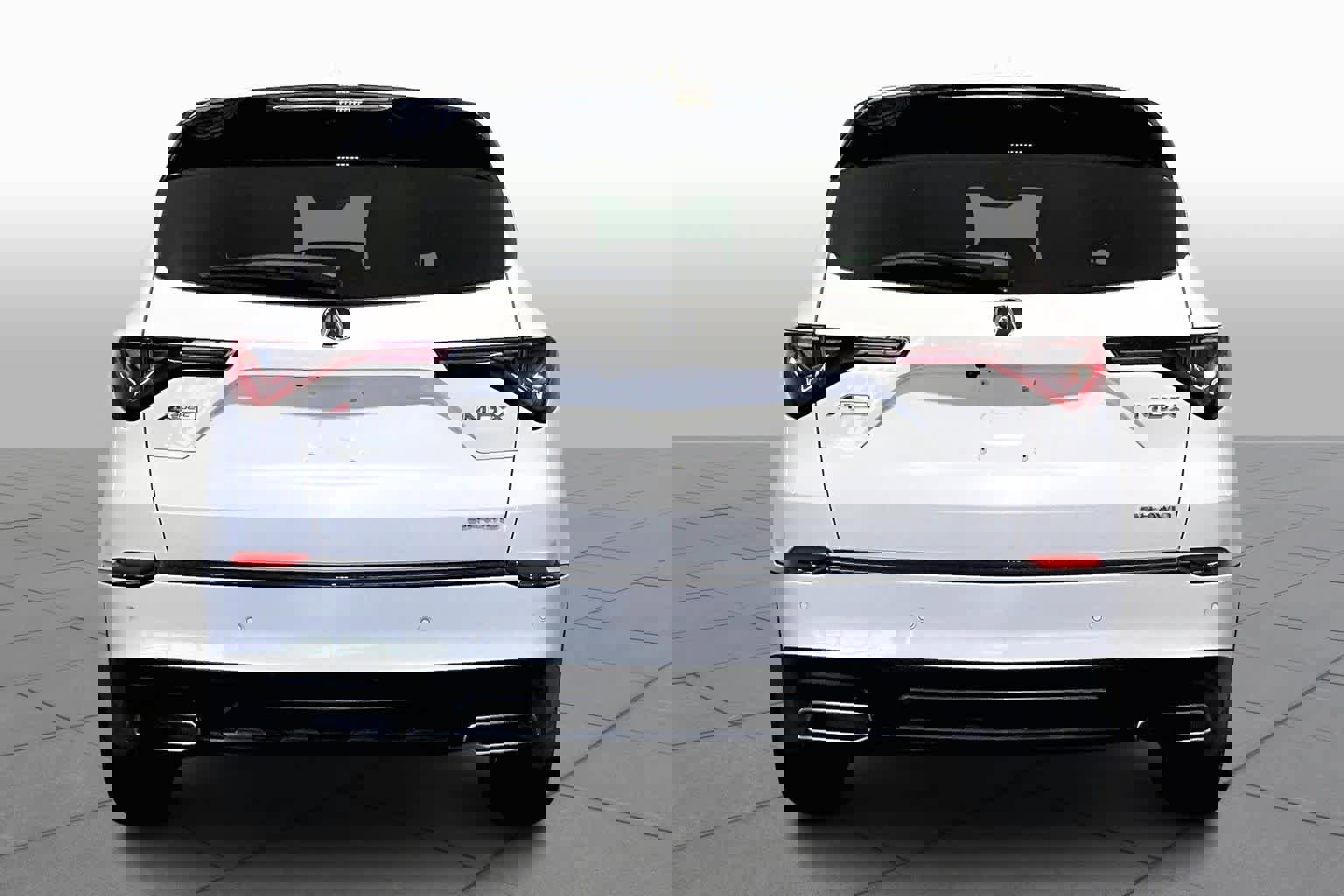 Used 2024 Acura MDX A-Spec image 4