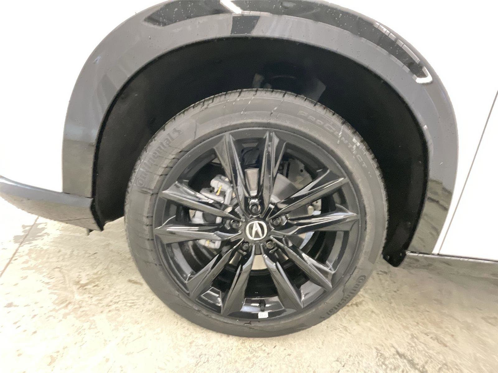 New 2026 Acura ADX A-Spec image 27