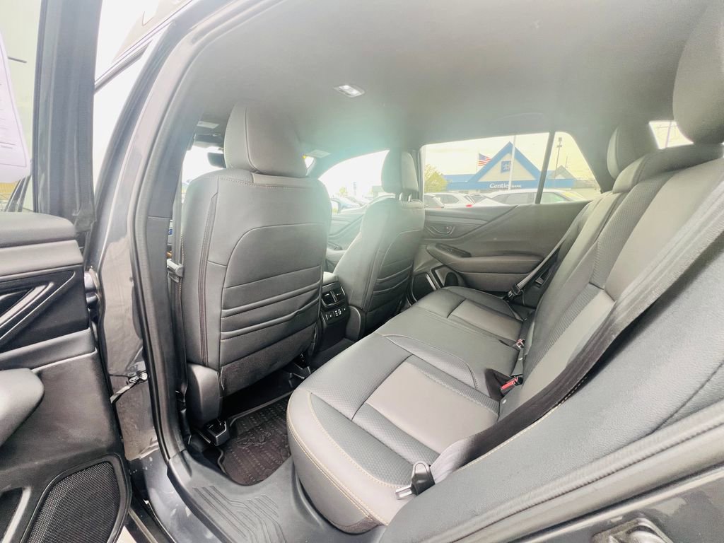 Used 2023 Subaru Outback Wilderness AWD/4WD image 28
