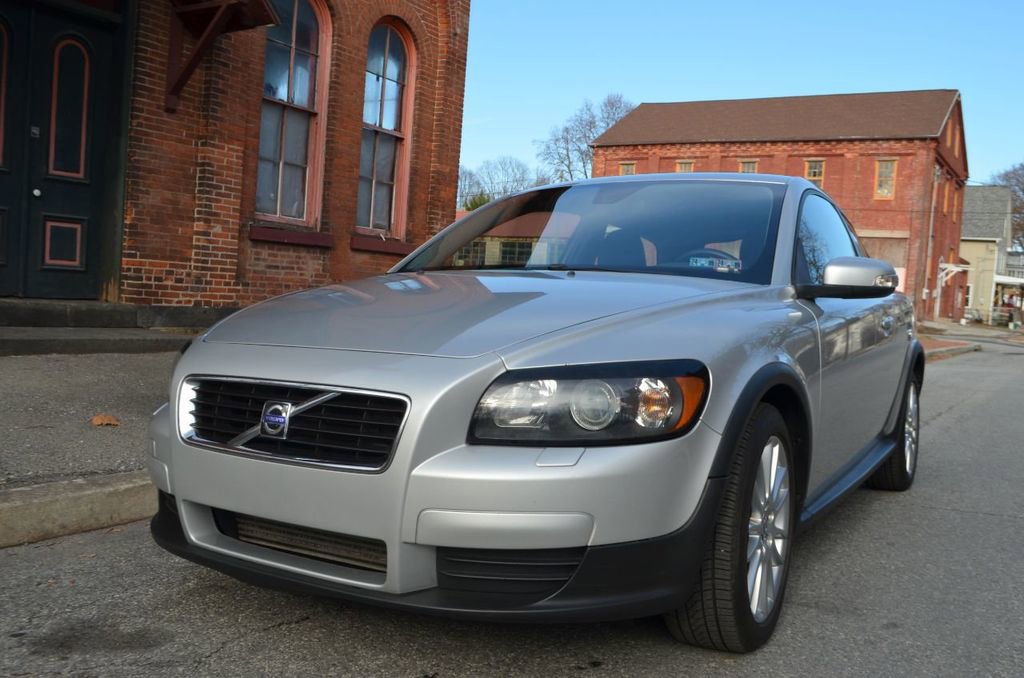Used 2010 Volvo C30 T5 image 3