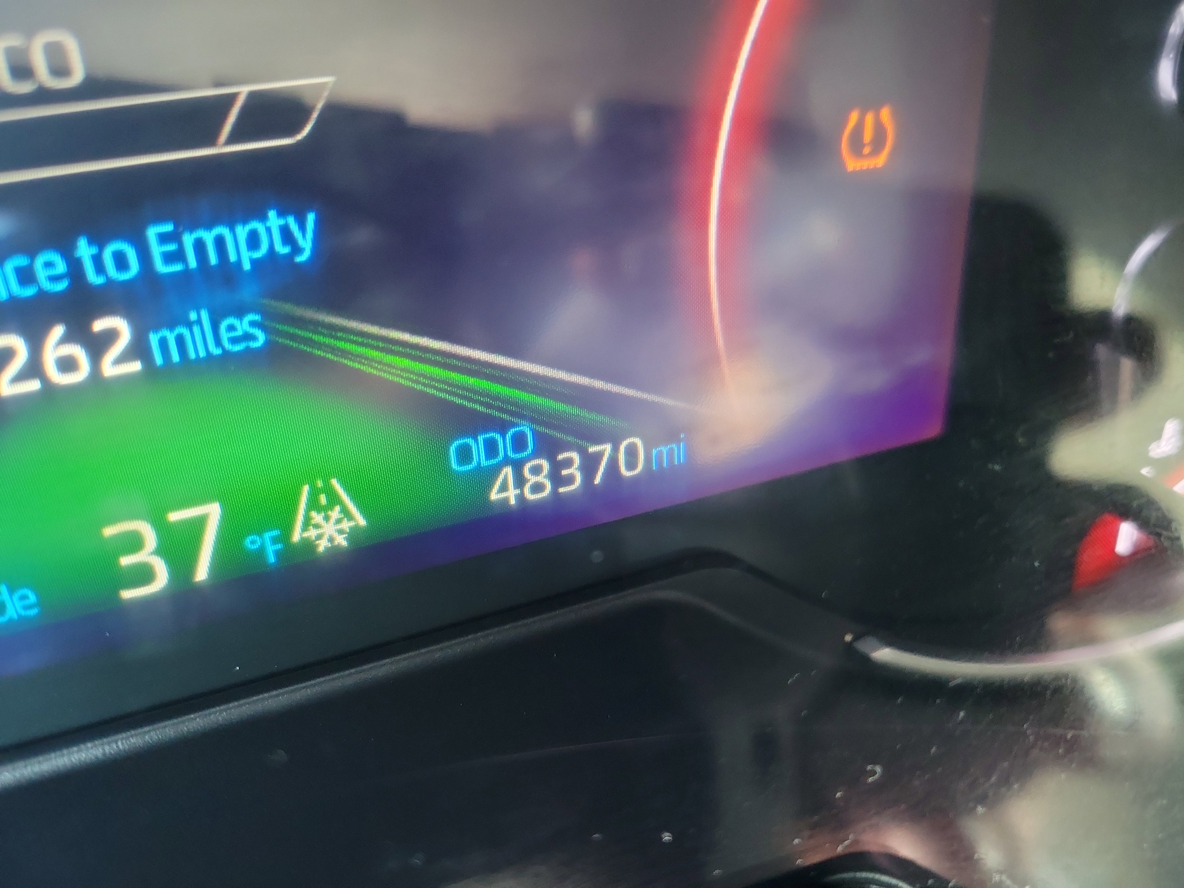 Certified 2024 Toyota RAV4 LE image 26