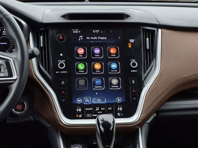 Used 2021 Subaru Outback Touring XT image 30