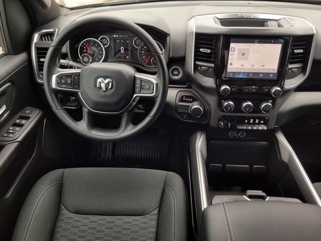 New 2026 RAM 1500 Big Horn image 9