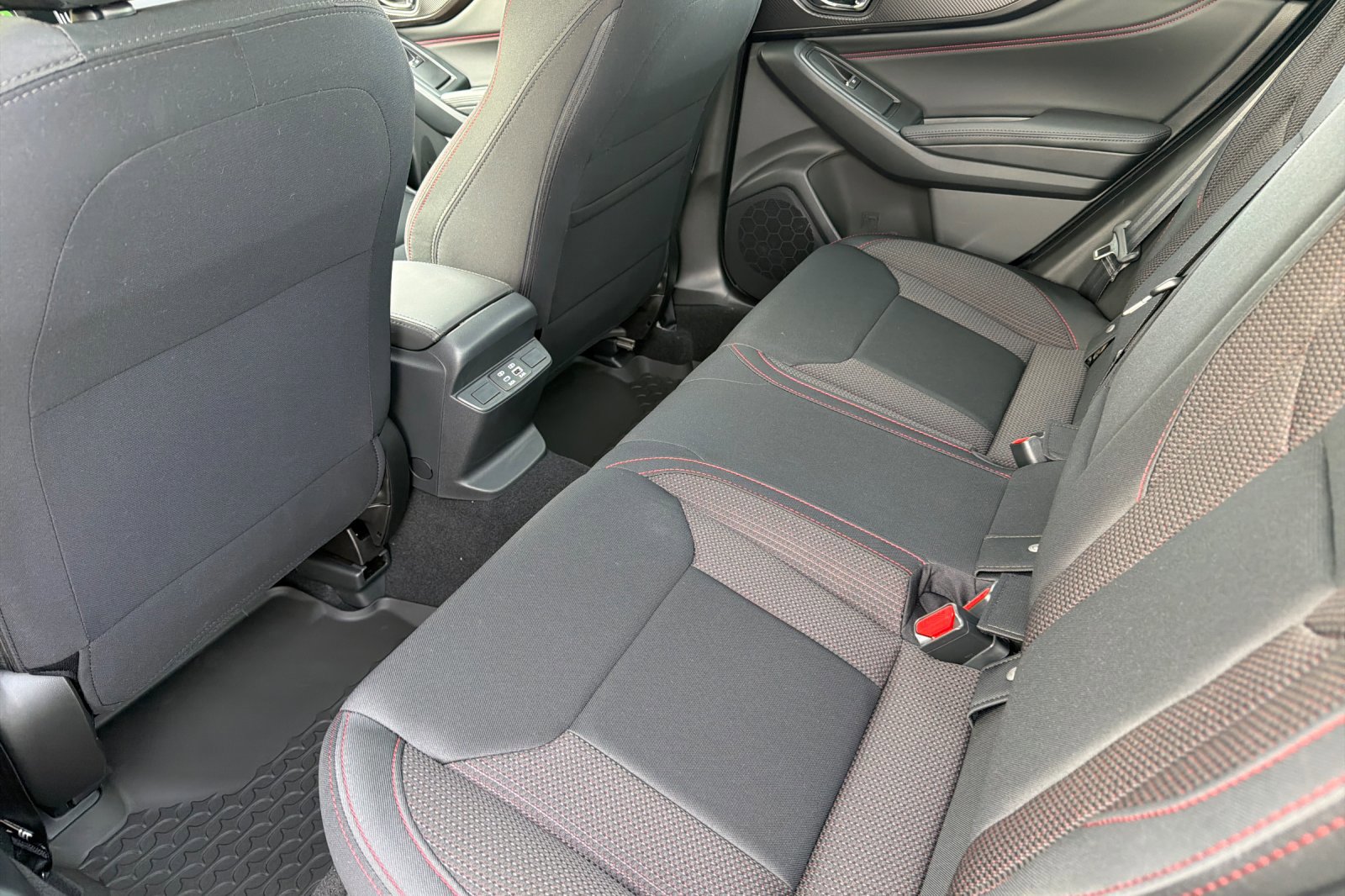 New 2026 Subaru WRX Premium image 12