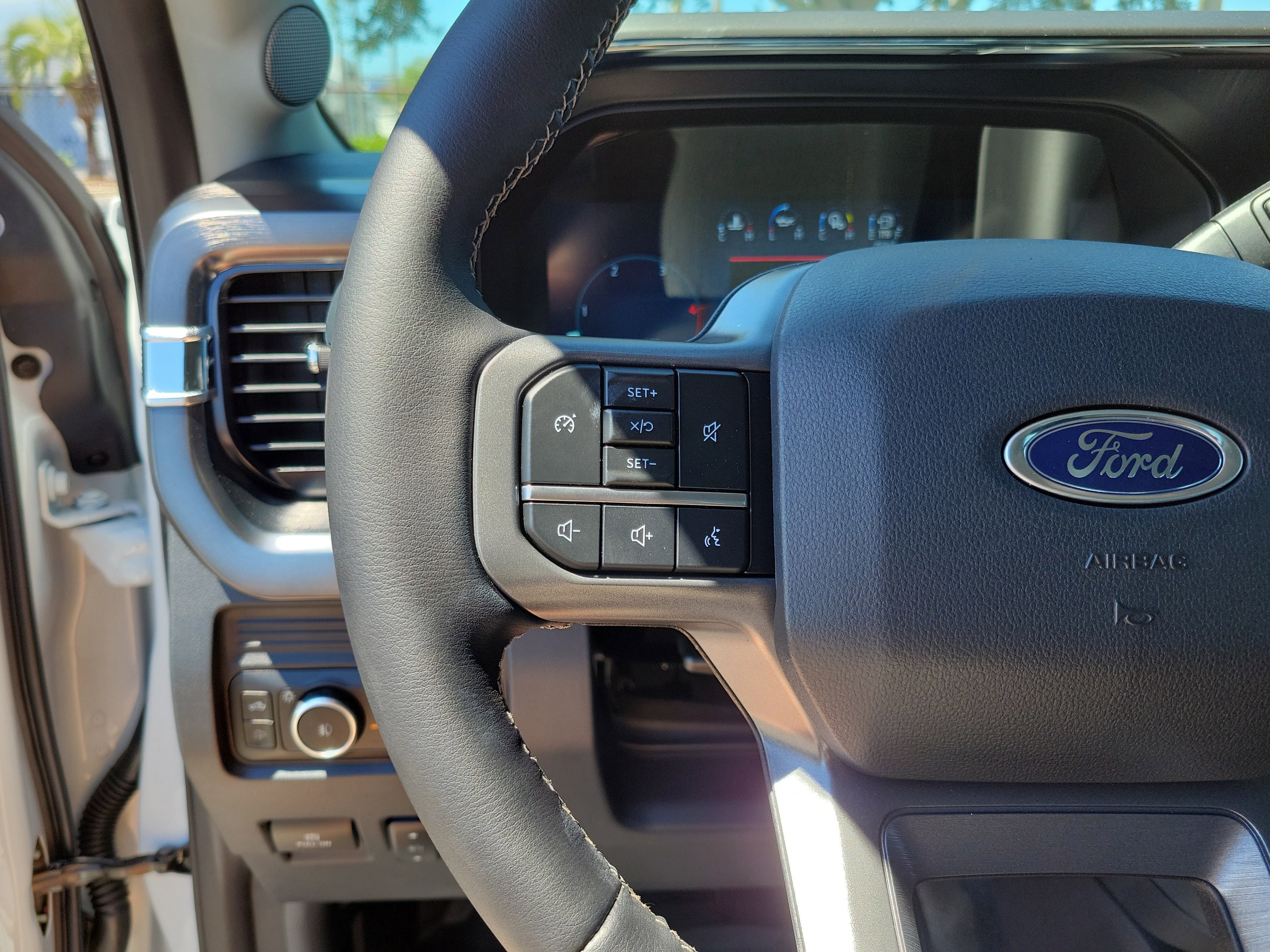 New 2026 Ford F250 Lariat image 16