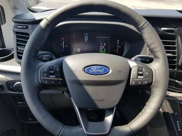 New 2026 Ford Transit 350 XLT RWD image 23