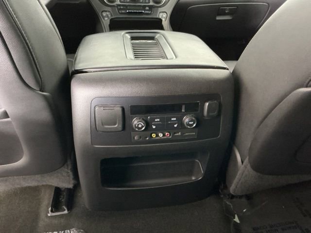 Used 2015 Chevrolet Tahoe LTZ AWD/4WD image 23