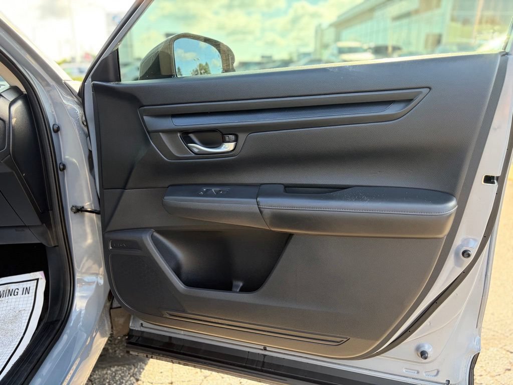 Certified 2023 Honda CR-V EX image 15