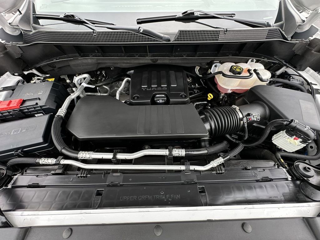 Used 2023 Chevrolet Silverado 1500 LT image 24