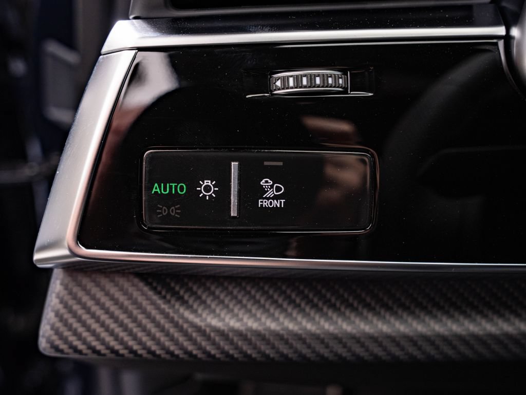 New 2026 Audi SQ8 Prestige AWD/4WD image 43