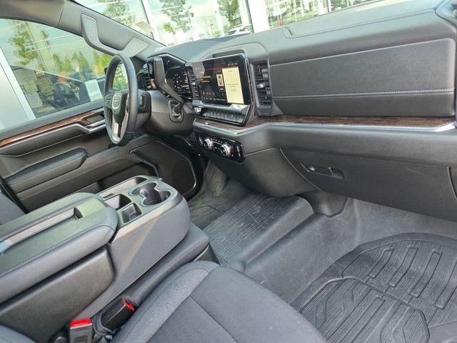 Certified 2024 GMC Sierra 1500 Elevation image 21